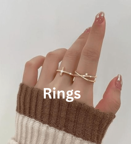 𝐑𝐢𝐧𝐠𝐬